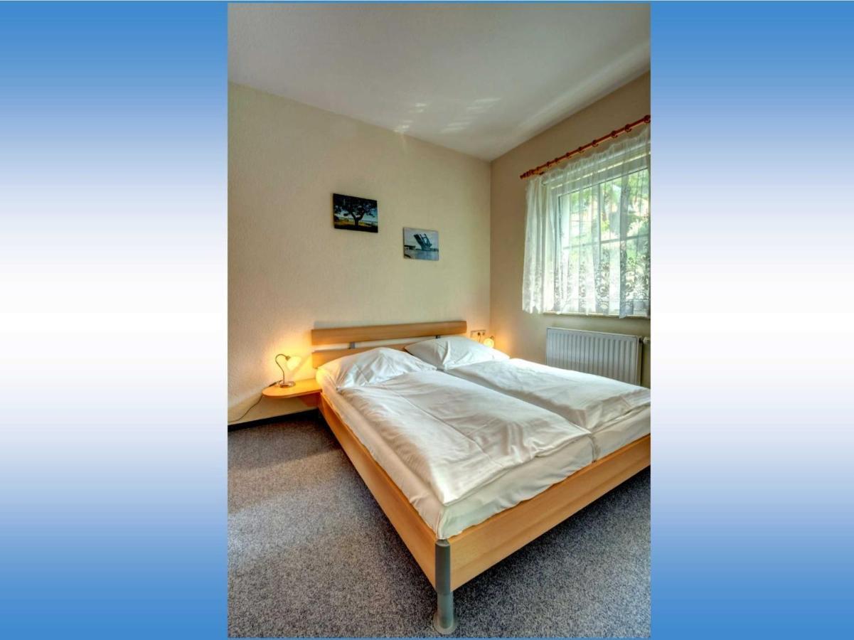 Zinnowitz Paradies Moeskenweg Extérieur photo